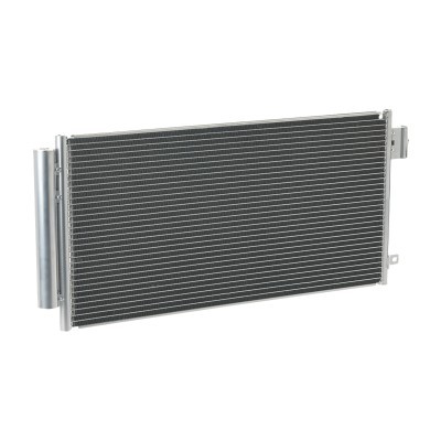 A/C condenser 448C0438 - photo 3