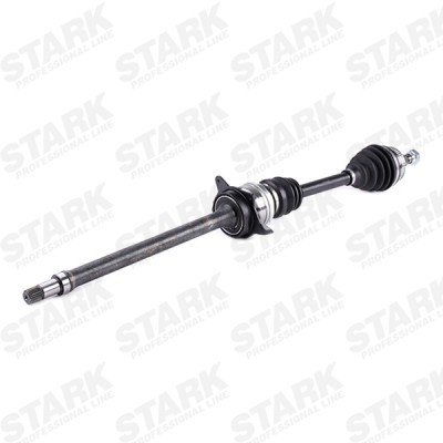 Drive Shaft Stark SKDS-0210316 SKDS-0210316 - photo 4