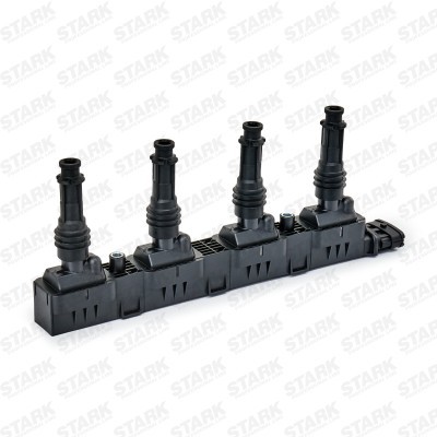 Ignition Coil Stark SKCO-0070180 SKCO-0070180 - photo 7