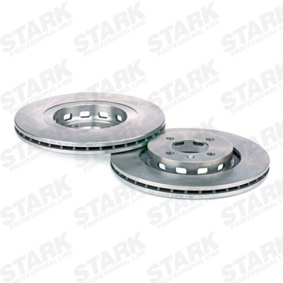 Brake Disc Stark SKBD-0020125 SKBD-0020125 - photo 6