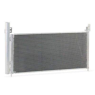 A/C condenser 448C0262 - photo 4