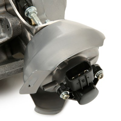 Turbocharger RIDEX 2234C0040 2234C0040 - photo 7