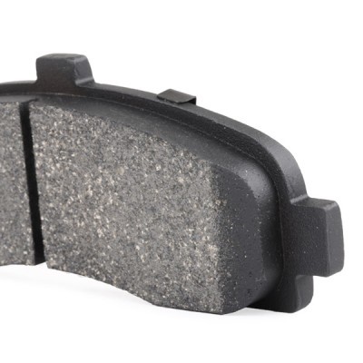 Brake Pads Set RIDEX 402B0190 402B0190 - photo 5