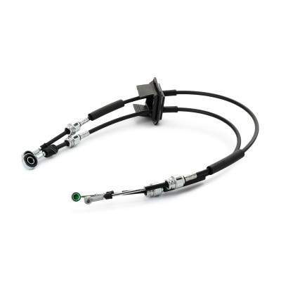 Cable Pull, manual transmission RIDEX 1787C0065 1787C0065 - photo 2
