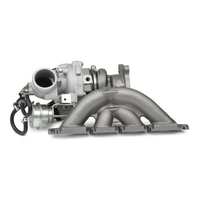 Turbocharger RIDEX 2234C0397 2234C0397 - photo 5