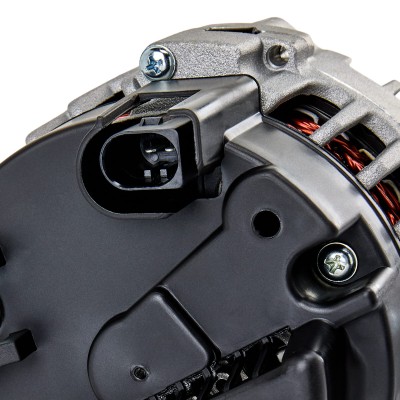 Alternator RIDEX 4G0291P 4G0291P - photo 6