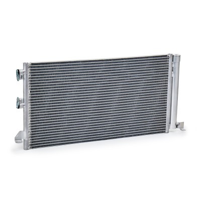 A/C condenser 448C0205 - photo 6