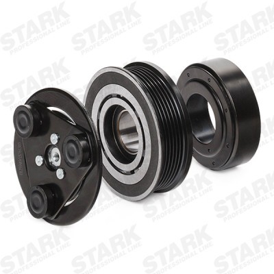 A/C electromagnetic clutch SKMCA-1640029 - photo 5