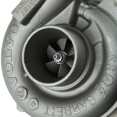 Turbocharger RIDEX 2234C0255R 2234C0255R - photo 7
