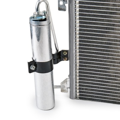 A/C condenser 448C0134 - photo 6