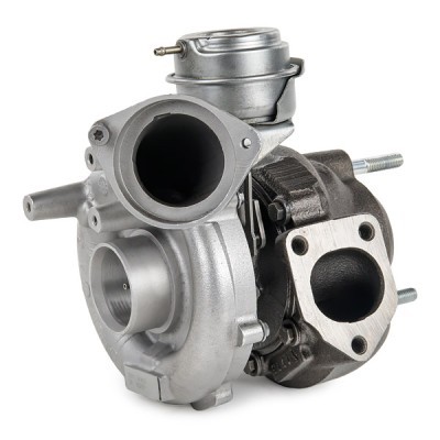 Turbocharger RIDEX 2234C10535R 2234C10535R - photo 2