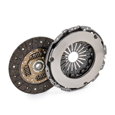 Clutch Kit RIDEX 479C0069 479C0069 - photo 4