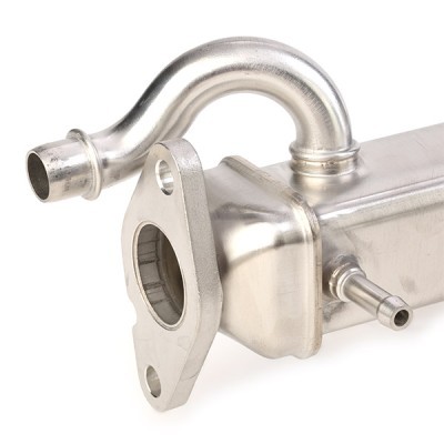 EGR cooler RIDEX 4032C0022 4032C0022 - photo 6