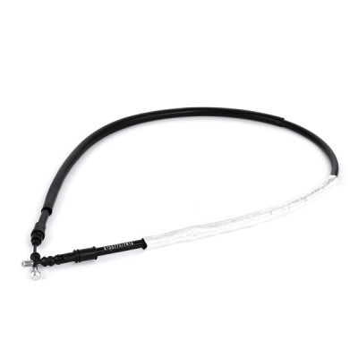 Cable Pull, Parking Brake RIDEX 124C0140 124C0140 - photo 3