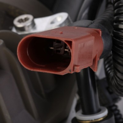 Air Suspension Compressor RIDEX 332C0005 332C0005 - photo 5