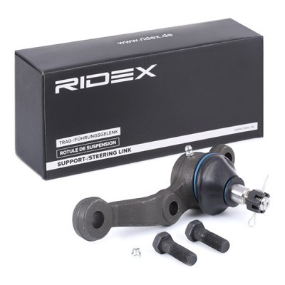 Ball Joint RIDEX 2462S0096 2462S0096 - photo 2