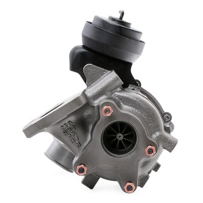 Turbocharger RIDEX 2234C0191R 2234C0191R - photo 5