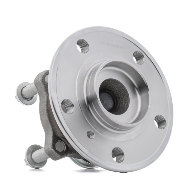 Wheel Bearing RIDEX 654W0230 654W0230 - photo 1