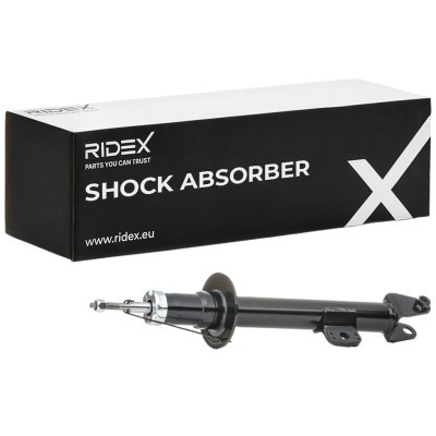 Shock Absorber RIDEX 854S0514 854S0514 - photo 2