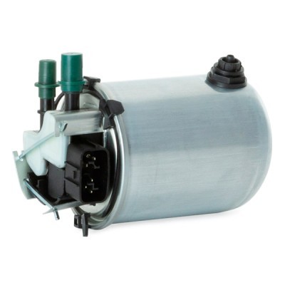 Fuel Filter RIDEX 9F0497 9F0497 - photo 4