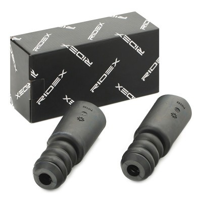 Shock Absorber Cover Boot RIDEX 3365P0038 3365P0038 - photo 2