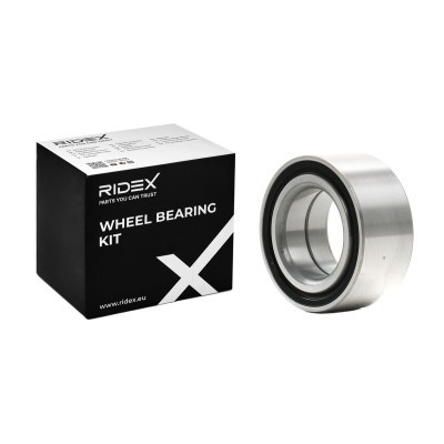 Wheel Bearing RIDEX 654W0386 654W0386 - photo 2