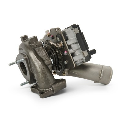 Turbocharger RIDEX 2234C0076R 2234C0076R - photo 5
