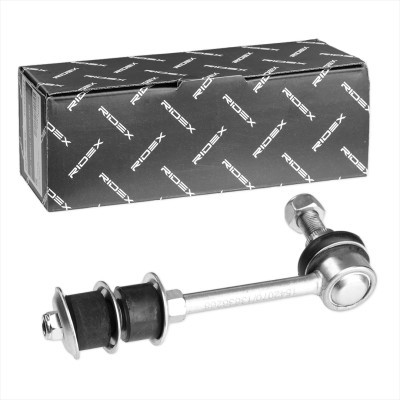 Stabilizer Link RIDEX 3229S0627 3229S0627 - photo 2