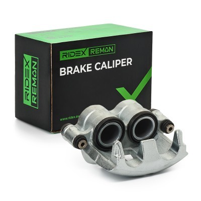 Brake Caliper RIDEX 78B3467R 78B3467R - photo 2