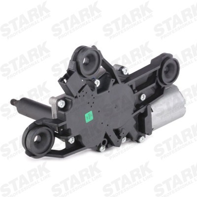Wiper Motor Stark SKWM-0290403 SKWM-0290403 - photo 4