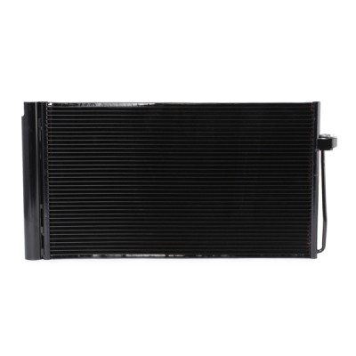 A/C condenser 448C0067 - photo 3