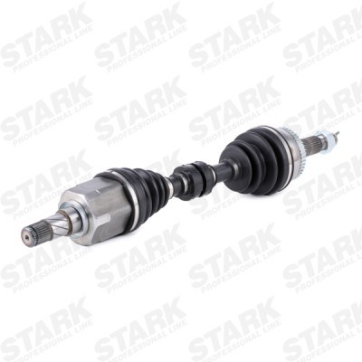Drive Shaft Stark SKDS-0210355 SKDS-0210355 - photo 3