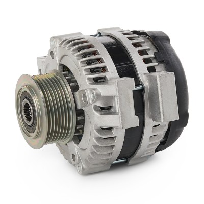Alternator RIDEX 4G0011P 4G0011P - photo 3
