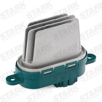 Resistor Blower Stark SKRI-2000003 SKRI-2000003 - photo 6