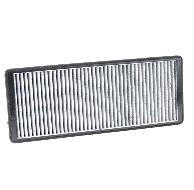 Cabin Air Filter RIDEX 424I0209 424I0209 - photo 1