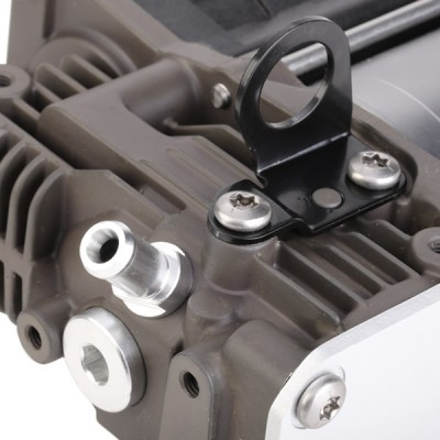Air Suspension Compressor RIDEX 332C0014 332C0014 - photo 6