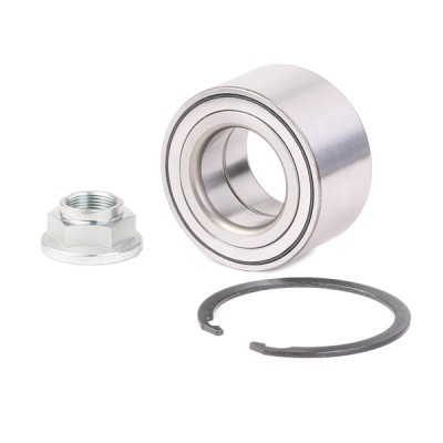 Wheel Bearing RIDEX 654W0582 654W0582 - photo 3