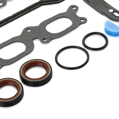Cylinder Head gasket RIDEX 319G0071 319G0071 - photo 6