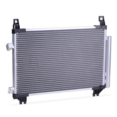 A/C condenser 448C0356 - photo 3