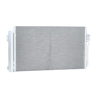 A/C condenser 448C0011 - photo 4