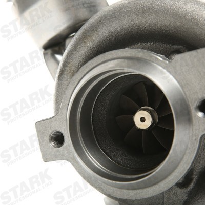 Turbocharger Stark SKCT-1190090 SKCT-1190090 - photo 6