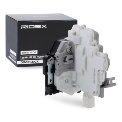 Door Lock RIDEX 1361D0010 1361D0010 - photo 2