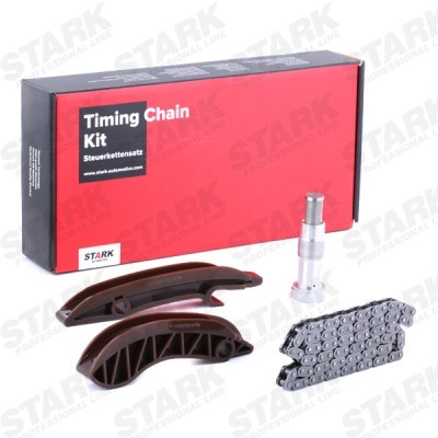 Timing chain kit Stark SKTCK-2240024 SKTCK-2240024 - photo 2