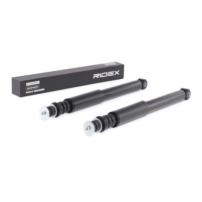 Shock Absorber RIDEX 854S0945 854S0945 - photo 2