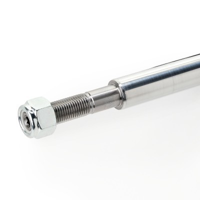 Shock Absorber RIDEX 854S2207P 854S2207P - photo 4
