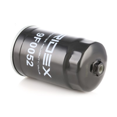 Fuel Filter RIDEX 9F0052 9F0052 - photo 3