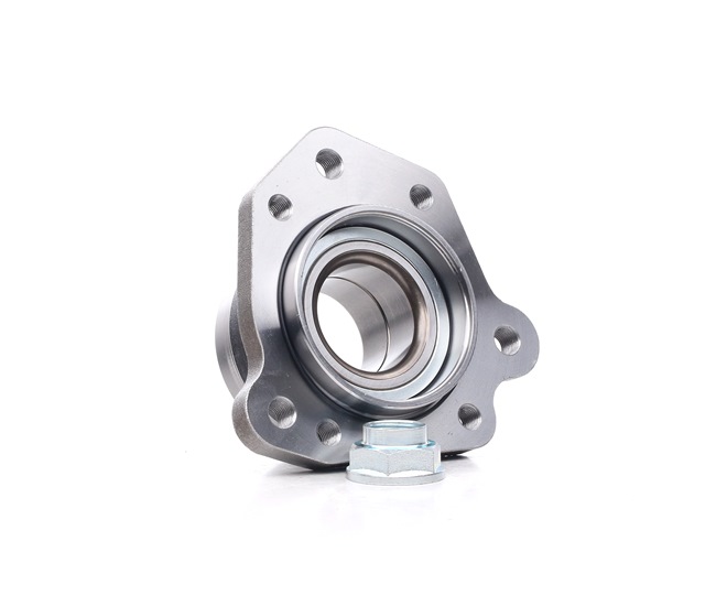 Wheel Bearing RIDEX 654W0961 654W0961 - photo 1