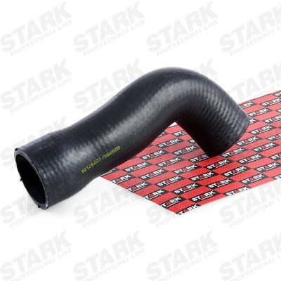 Charger Air Hose Stark SKCHI-2030021 SKCHI-2030021 - photo 2
