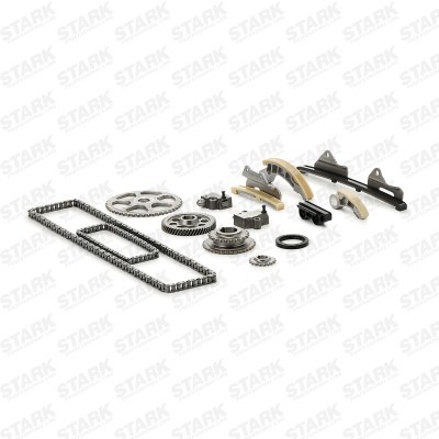 Timing chain kit Stark SKTCK-22440502 SKTCK-22440502 - photo 2