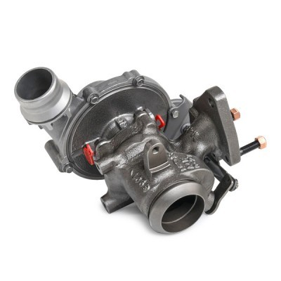 Turbocharger RIDEX 2234C10388R 2234C10388R - photo 7